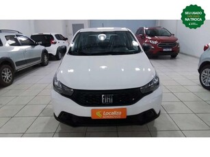 Fiat Argo 1.0 2023