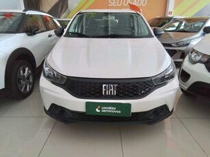 Fiat Argo 1.0 2023