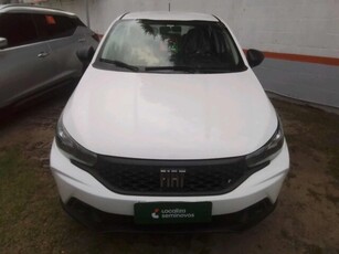 Fiat Argo 1.0 2023