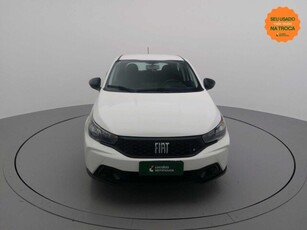 Fiat Argo 1.0 2023