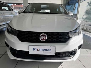 Fiat Argo 1.0 Drive 2020