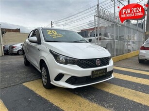 Fiat Argo 1.0 Drive 2020