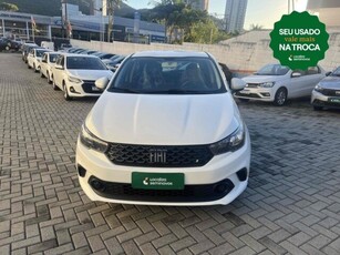 Fiat Argo 1.0 Drive 2021