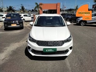 Fiat Argo 1.0 Drive 2021