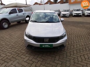 Fiat Argo 1.0 Drive 2023