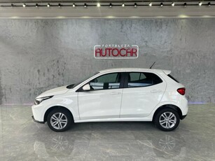 Fiat Argo 1.0 Drive 2023