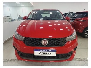 Fiat Argo 1.0 (Flex) 2019