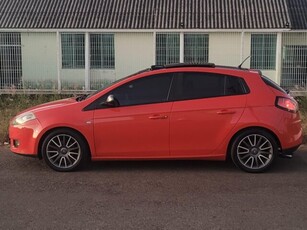 Fiat Bravo Sporting 1.8 16V (Flex) 2013