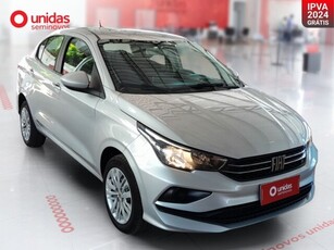 Fiat Cronos 1.0 Drive 2023