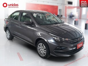 Fiat Cronos 1.0 Drive 2023