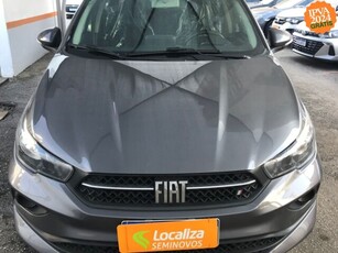 Fiat Cronos 1.3 Drive 2022