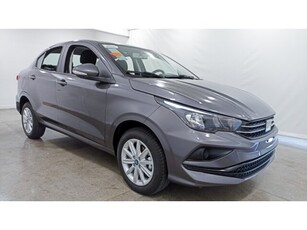 Fiat Cronos 1.3 Drive 2024