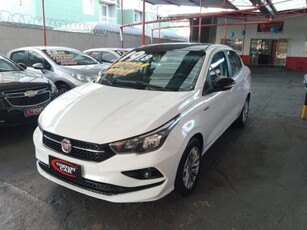 Fiat Cronos 1.8 Drive Aut 2019