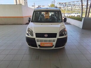 Fiat Doblò 1.8 Essence 7l 2021