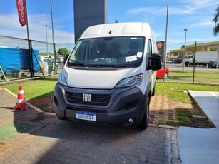 Fiat Ducato 2.2 Cargo 11.5M 2023