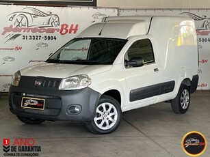 Fiat Fiorino 1.4 Endurance 2021