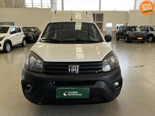 Fiat Fiorino 1.4 Endurance 2023