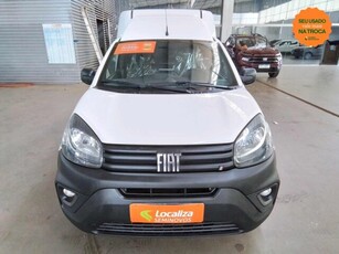 Fiat Fiorino 1.4 Endurance 2023