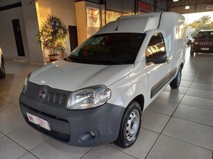 Fiat Fiorino 1.4 Evo Hard Working (Flex)