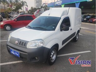 Fiat Fiorino 1.4 Hard Working 2021