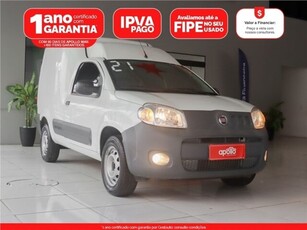 Fiat Fiorino 1.4 Hard Working 2021