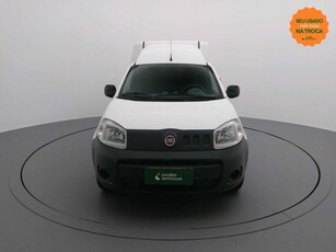 Fiat Fiorino 1.4 Working 2021