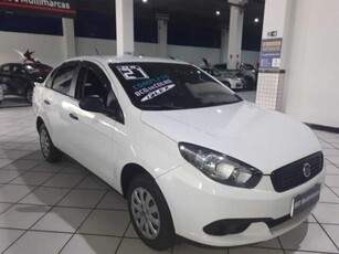 Fiat Grand Siena 1.0 2021