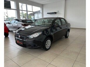 Fiat Grand Siena 1.0 Attractive 2021