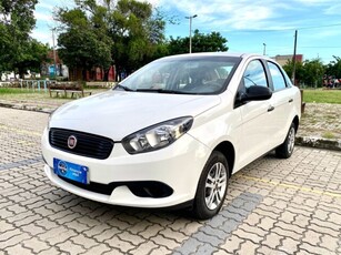 Fiat Grand Siena 1.0 Attractive 2021