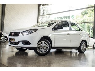 Fiat Grand Siena 1.4 Attractive 2021