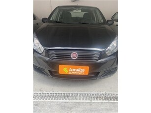 Fiat Grand Siena 1.4 Attractive 2021