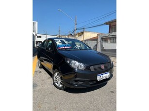 Fiat Grand Siena 1.4 Attractive 2021