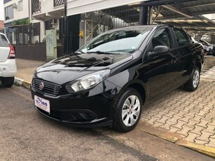 Fiat Grand Siena 1.4 Attractive 2021