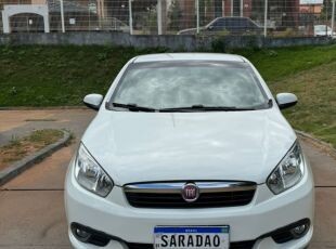 Fiat Grand Siena 1.4 MPi Attractive 8v