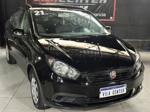 Fiat GrandSiena 2021 completo