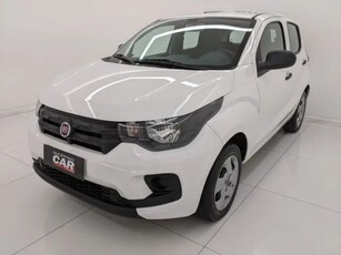 Fiat Mobi 1.0 Easy 2019