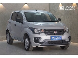 Fiat Mobi 1.0 Evo Like 2020