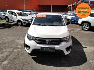 Fiat Mobi 1.0 Like 2021