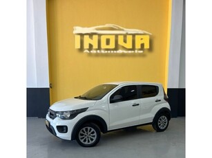 Fiat Mobi 1.0 Like 2021