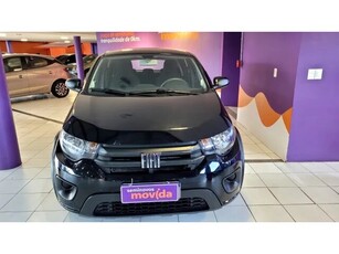 Fiat Mobi 1.0 Like 2022