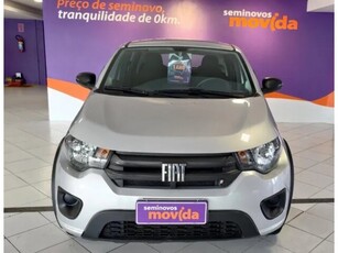 Fiat Mobi 1.0 Like 2022