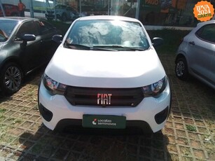 Fiat Mobi 1.0 Like 2023