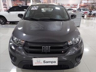 Fiat Mobi 1.0 Trekking 2022