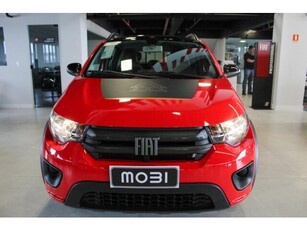 Fiat Mobi 1.0 Trekking 2024