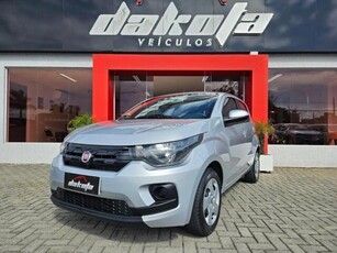 Fiat Mobi Evo Like 1.0 (Flex) 2017