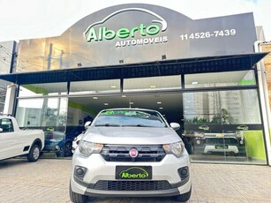 Fiat Mobi FireFly Drive 1.0 (Flex) 2018