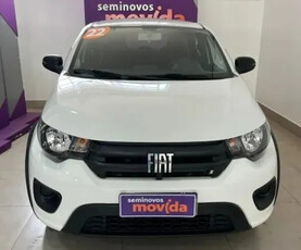 Fiat Mobi Like 1.0