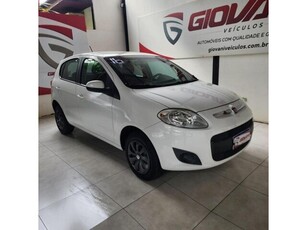 Fiat Palio Attractive 1.0 Evo (Flex) 2016