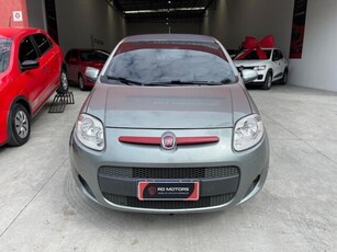 Fiat Palio Attractive 1.4 Evo (Flex) 2015