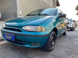 Fiat Palio El 1997